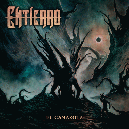 Entierro : El Camazotz